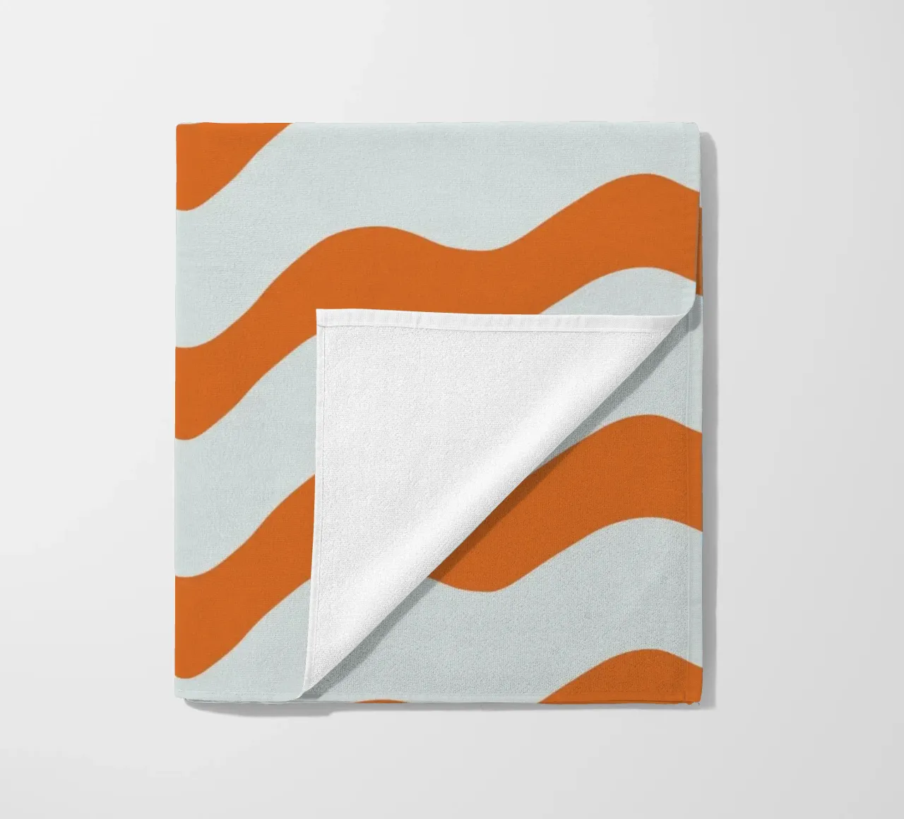 Waves pattern 16 telo mare da Little Dean