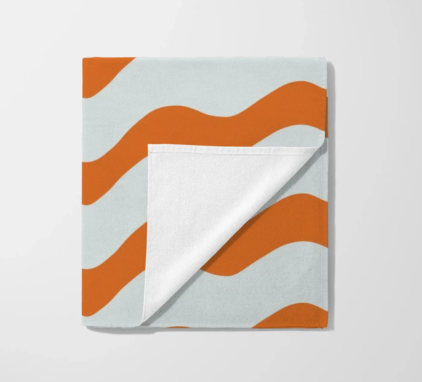 Waves pattern 16 telo mare da Little Dean