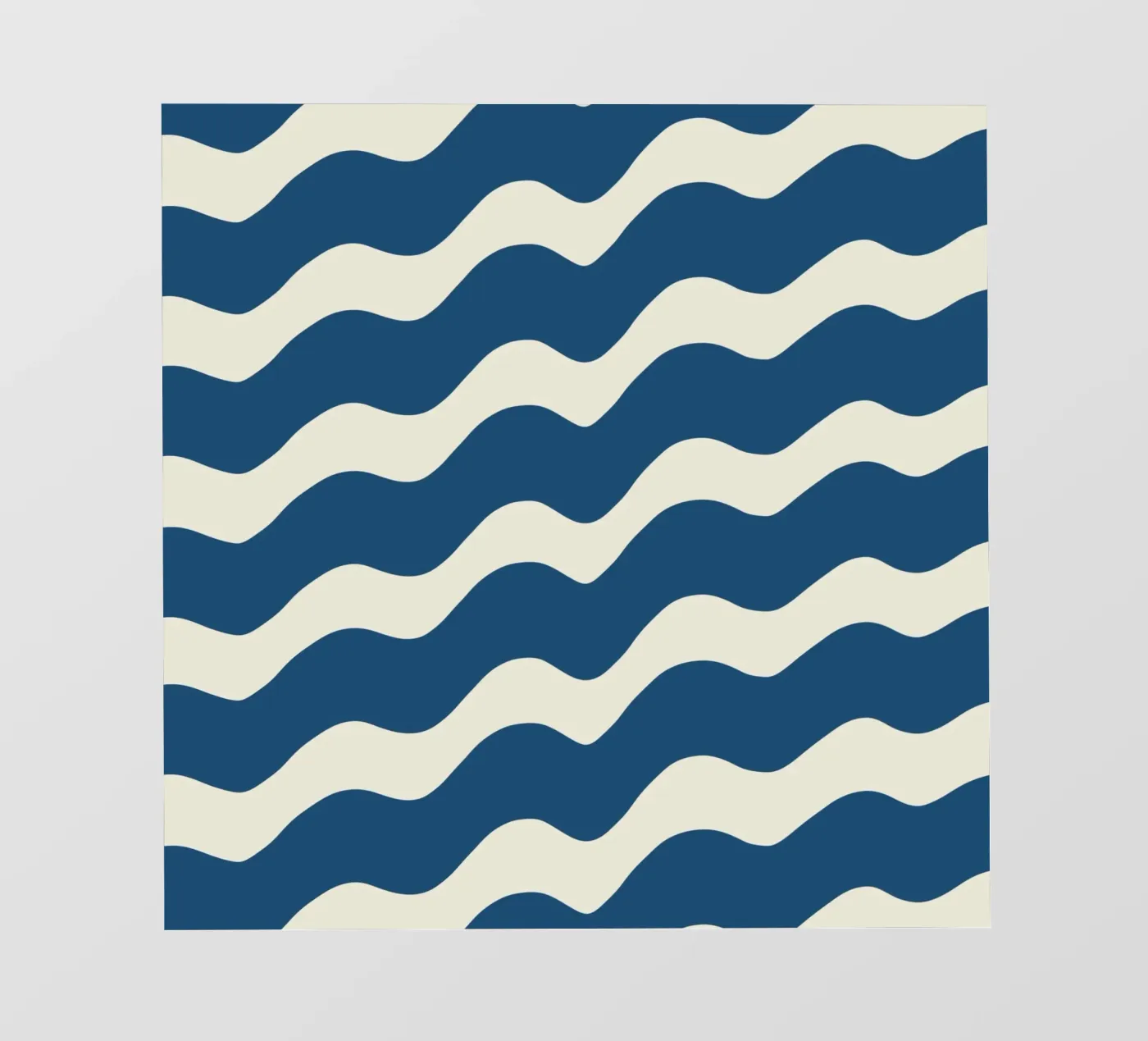 Golven patroon 21 backlit folie van Little Dean