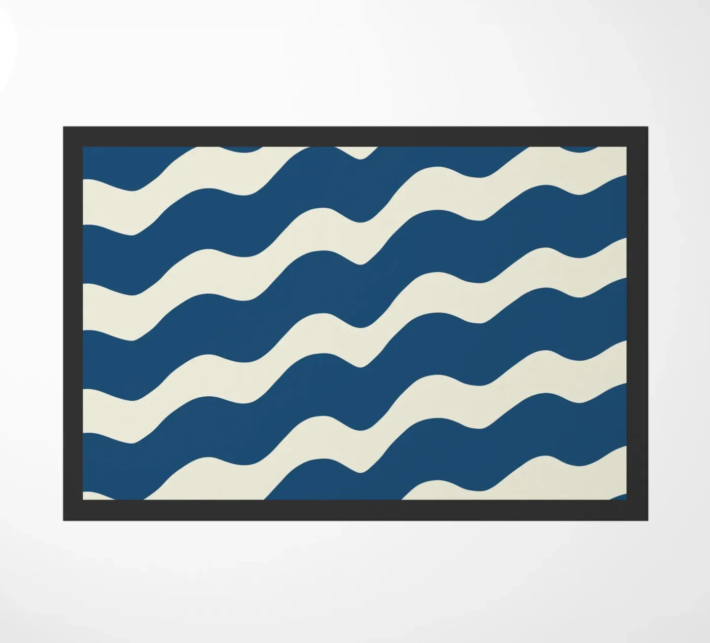 Schema delle onde 21 zerbino da Little Dean