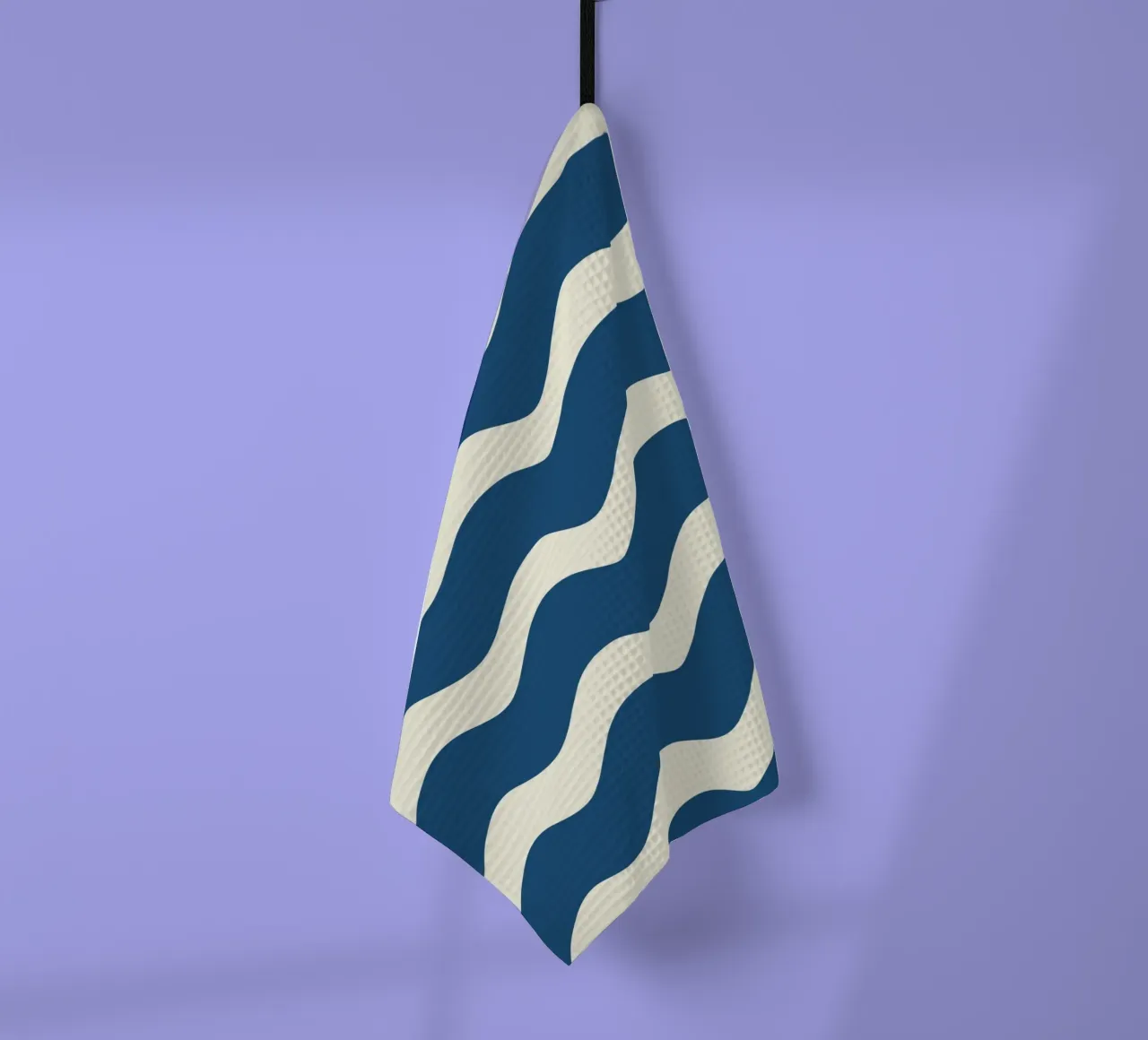 Motif des vagues 21 product.type.towel-tea common.byCreator Little Dean