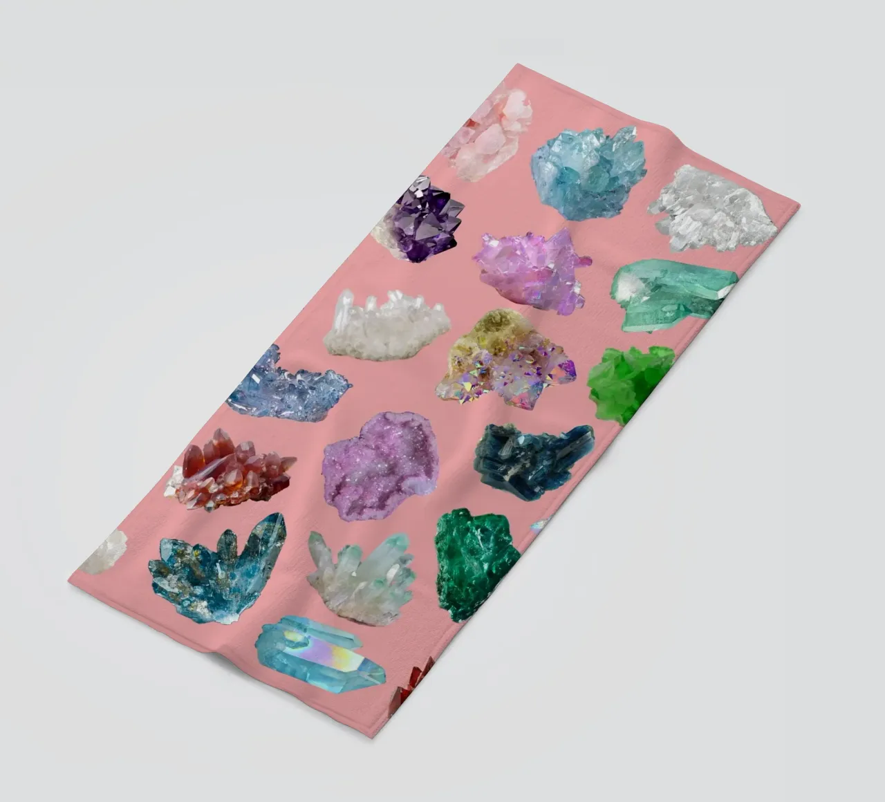 Magic Crystals telo mare da MsGonzalez