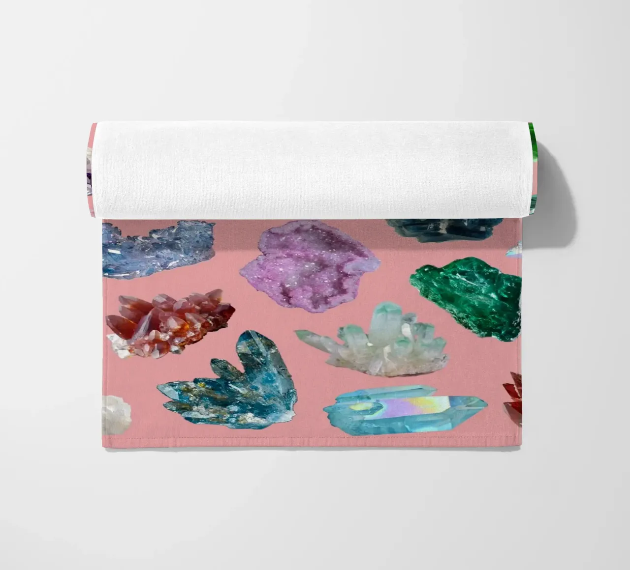 Magic Crystals telo mare da MsGonzalez