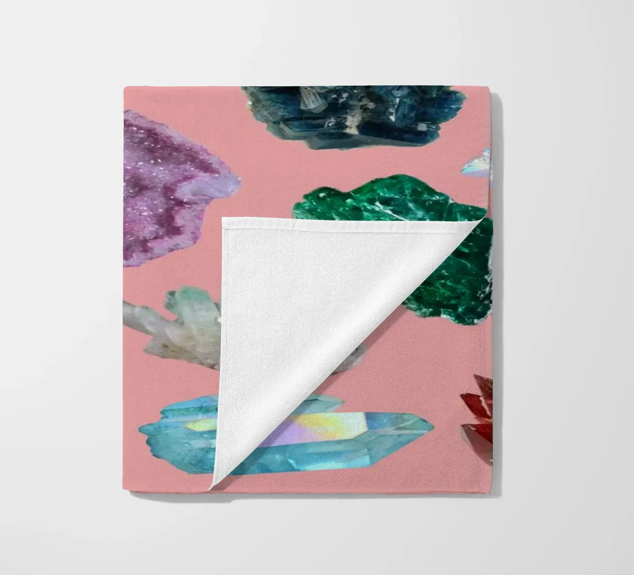 Magic Crystals telo mare da MsGonzalez