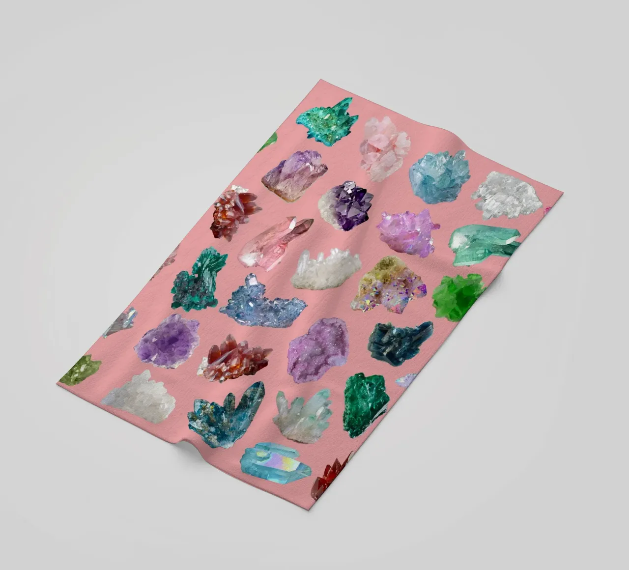 Magic Crystals telo mare da MsGonzalez