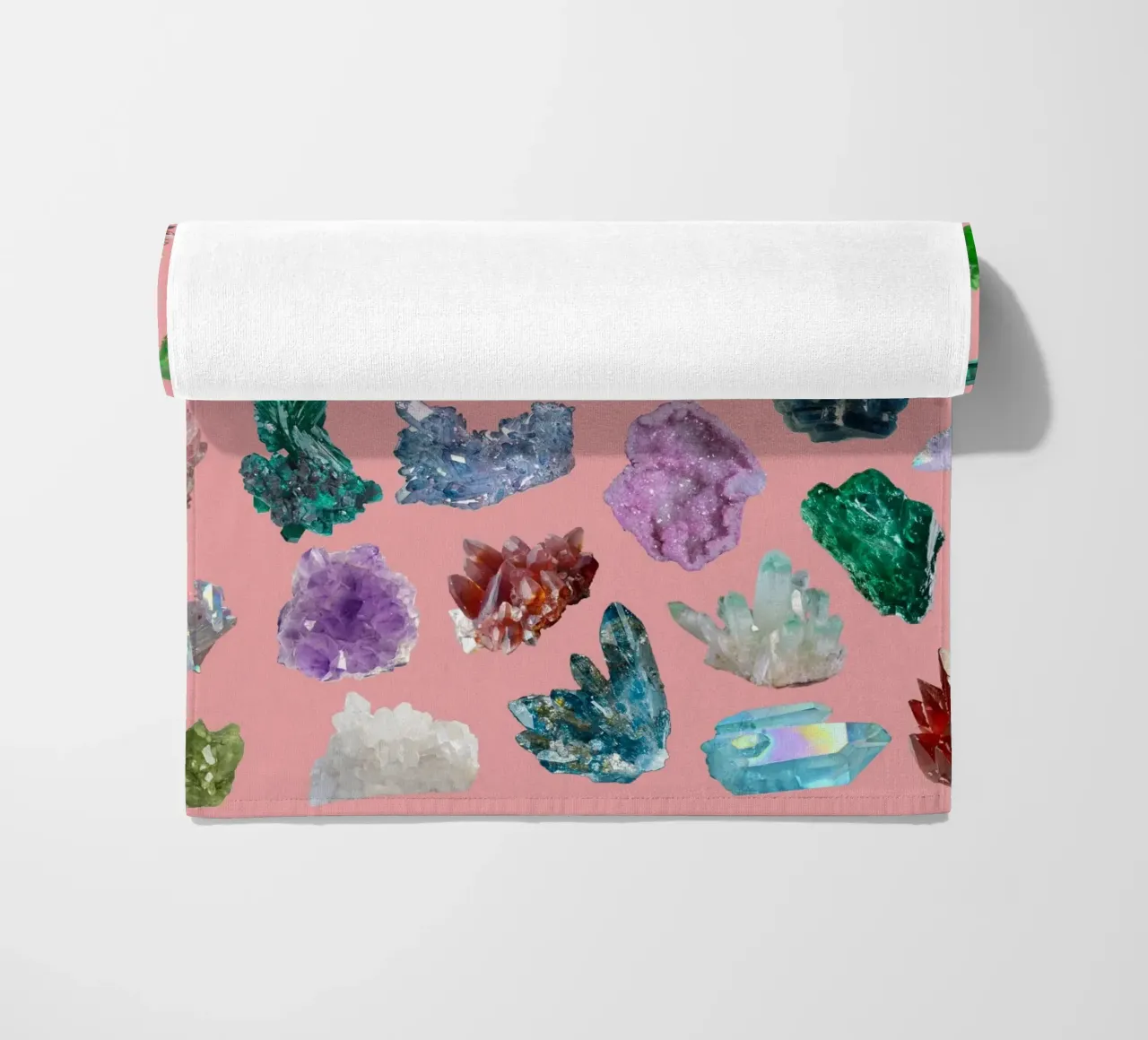 Magic Crystals telo mare da MsGonzalez