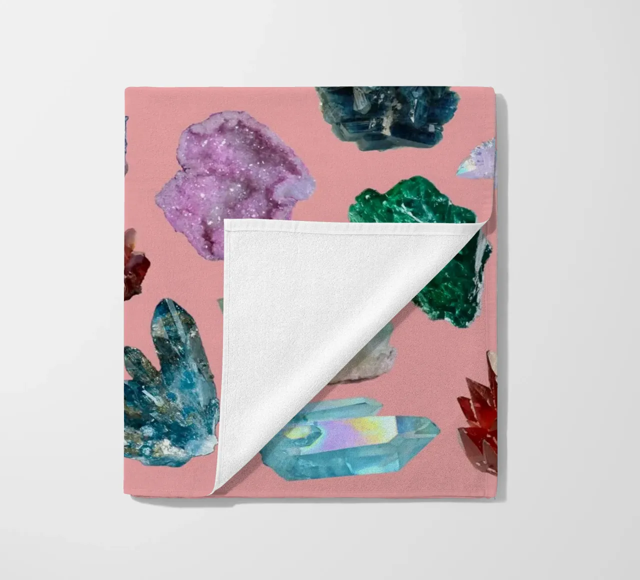 Magic Crystals telo mare da MsGonzalez