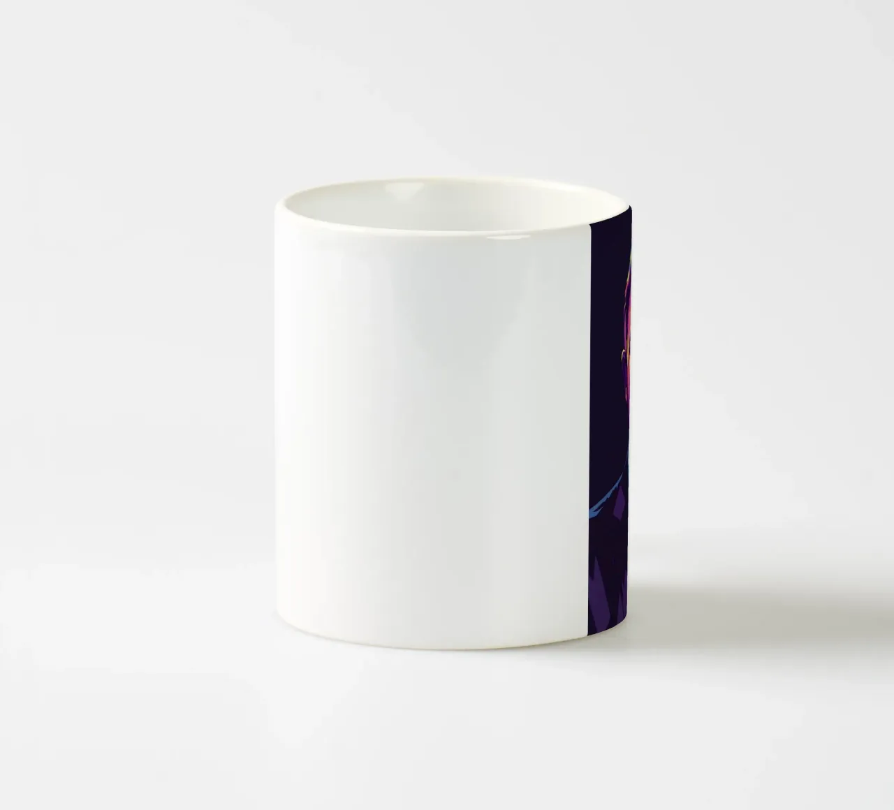 Daniel Craig - James Bond #2 tazza in ceramica da Hantamrata
