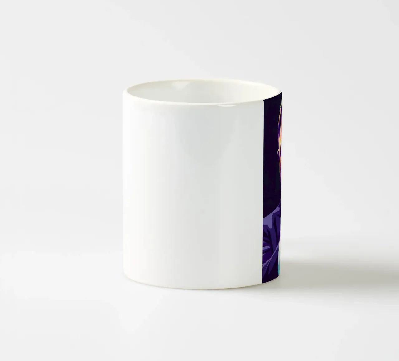 Daniel Craig - James Bond #3 tazza in ceramica da Hantamrata