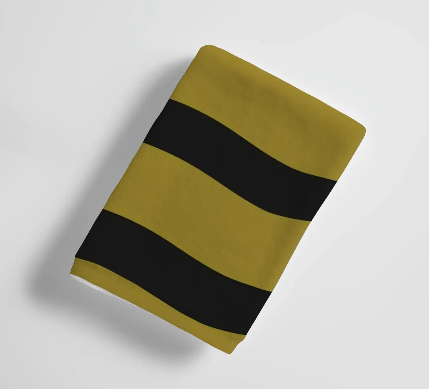 Schema delle onde 27 asciugamano da bagno da Little Dean