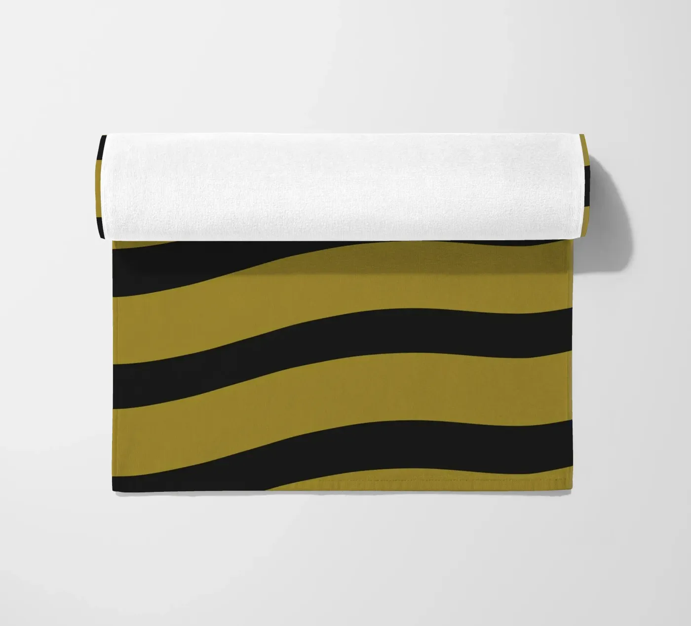 Schema delle onde 27 telo mare da Little Dean