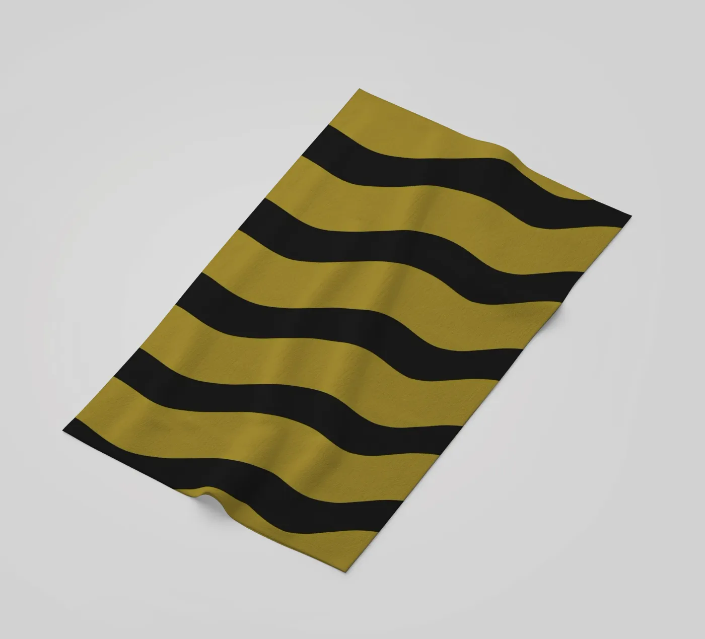 Waves pattern 27 telo mare da Little Dean