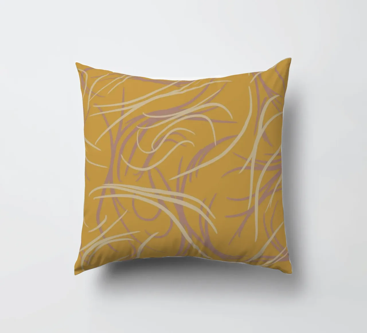Design fluido 06 cuscino da Little Dean