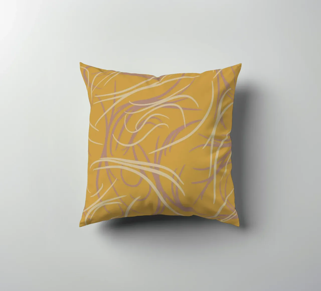 Design fluido 06 cuscino da Little Dean