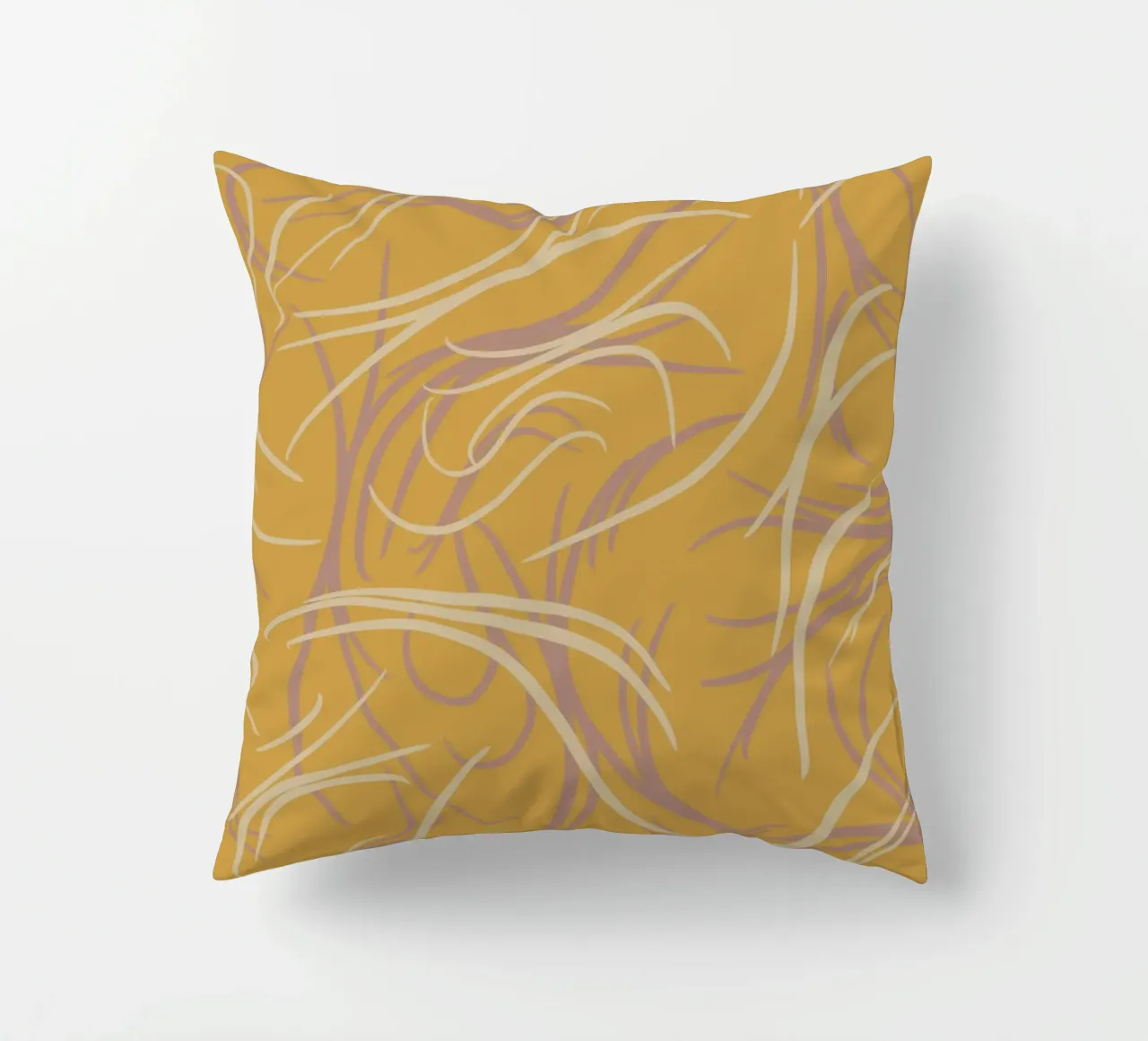 Design fluido 06 cuscino da Little Dean