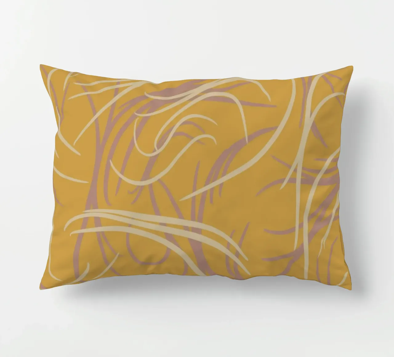 Design fluido 06 cuscino da Little Dean