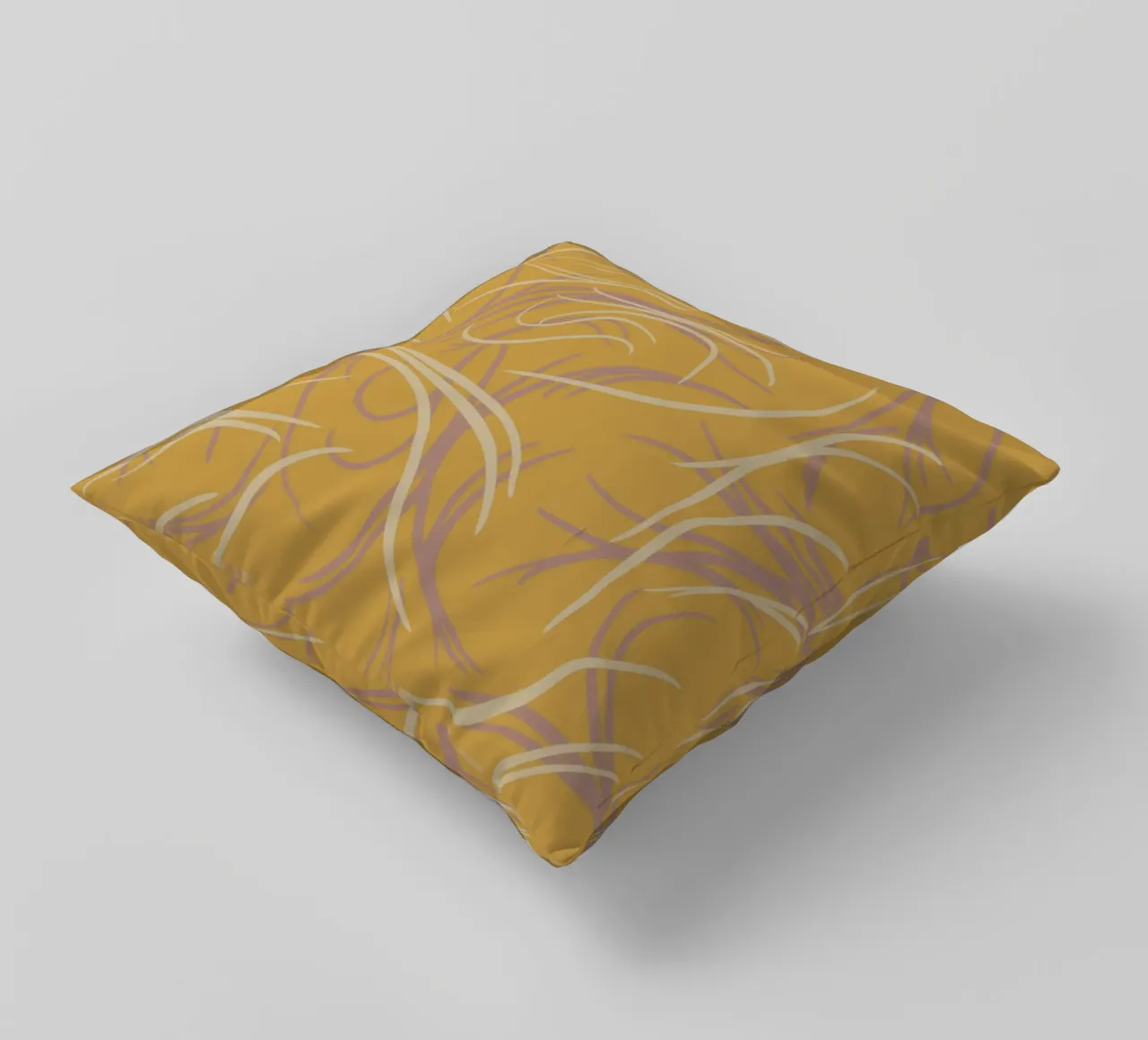 Design fluido 06 cuscino da Little Dean