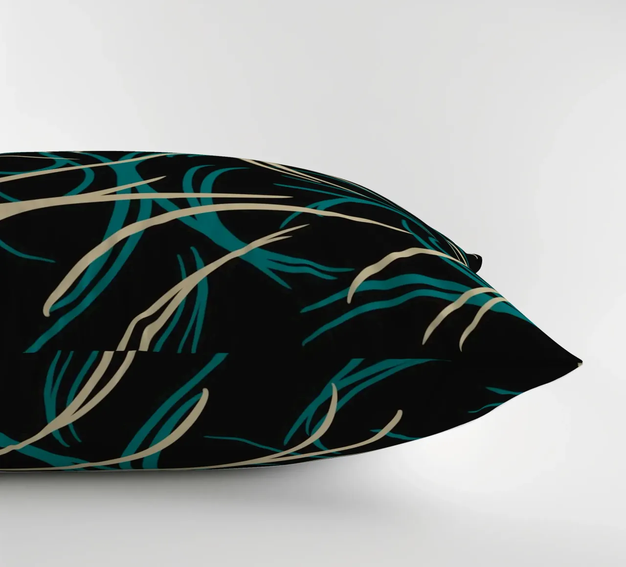 Design fluido 07 cuscino da Little Dean