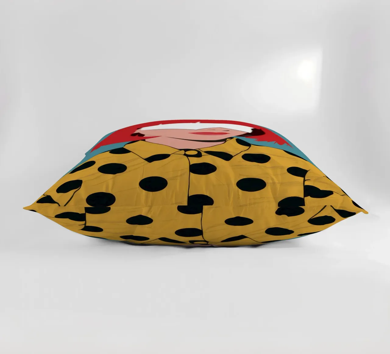 Enigma a pois cuscino da Scaller Stars