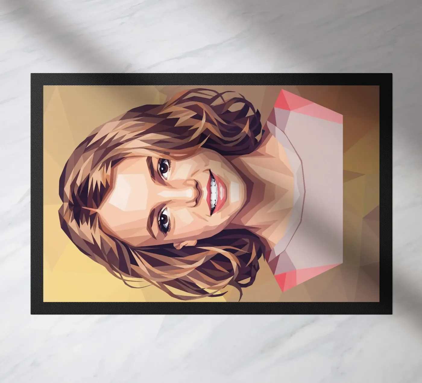 Britney Spears Lowpoly zerbino da Low Profile