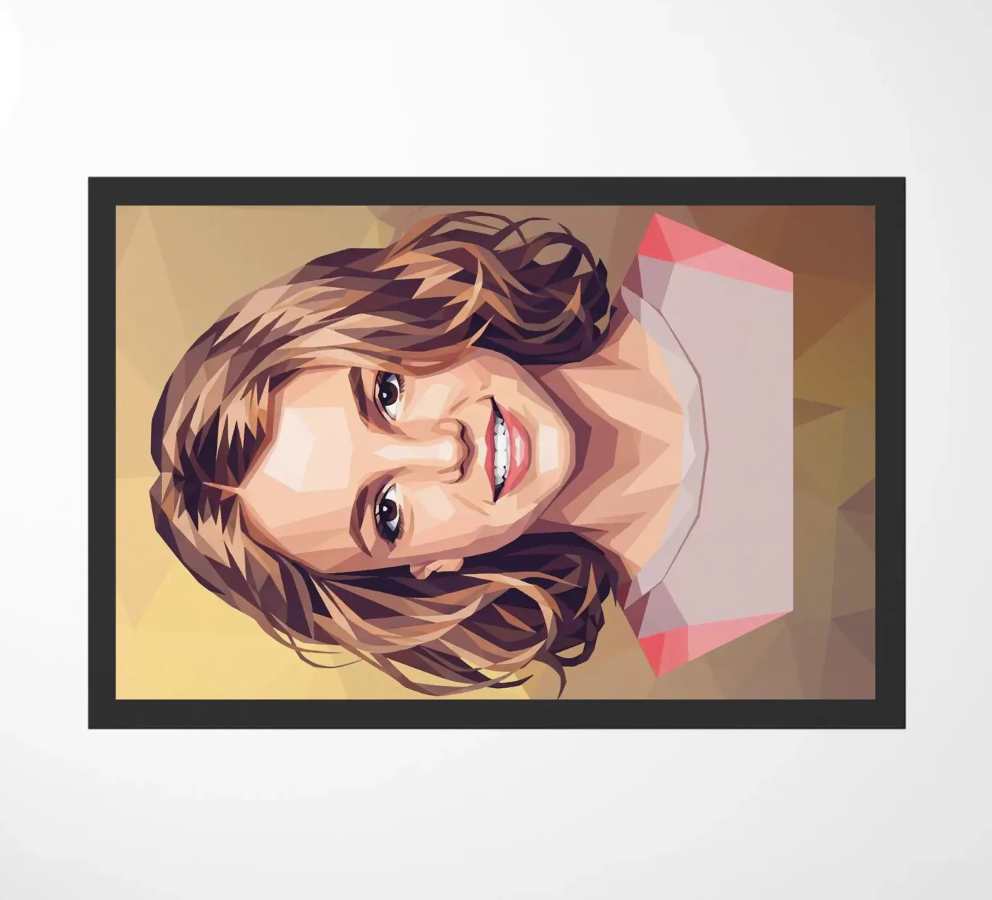 Britney Spears Lowpoly zerbino da Low Profile