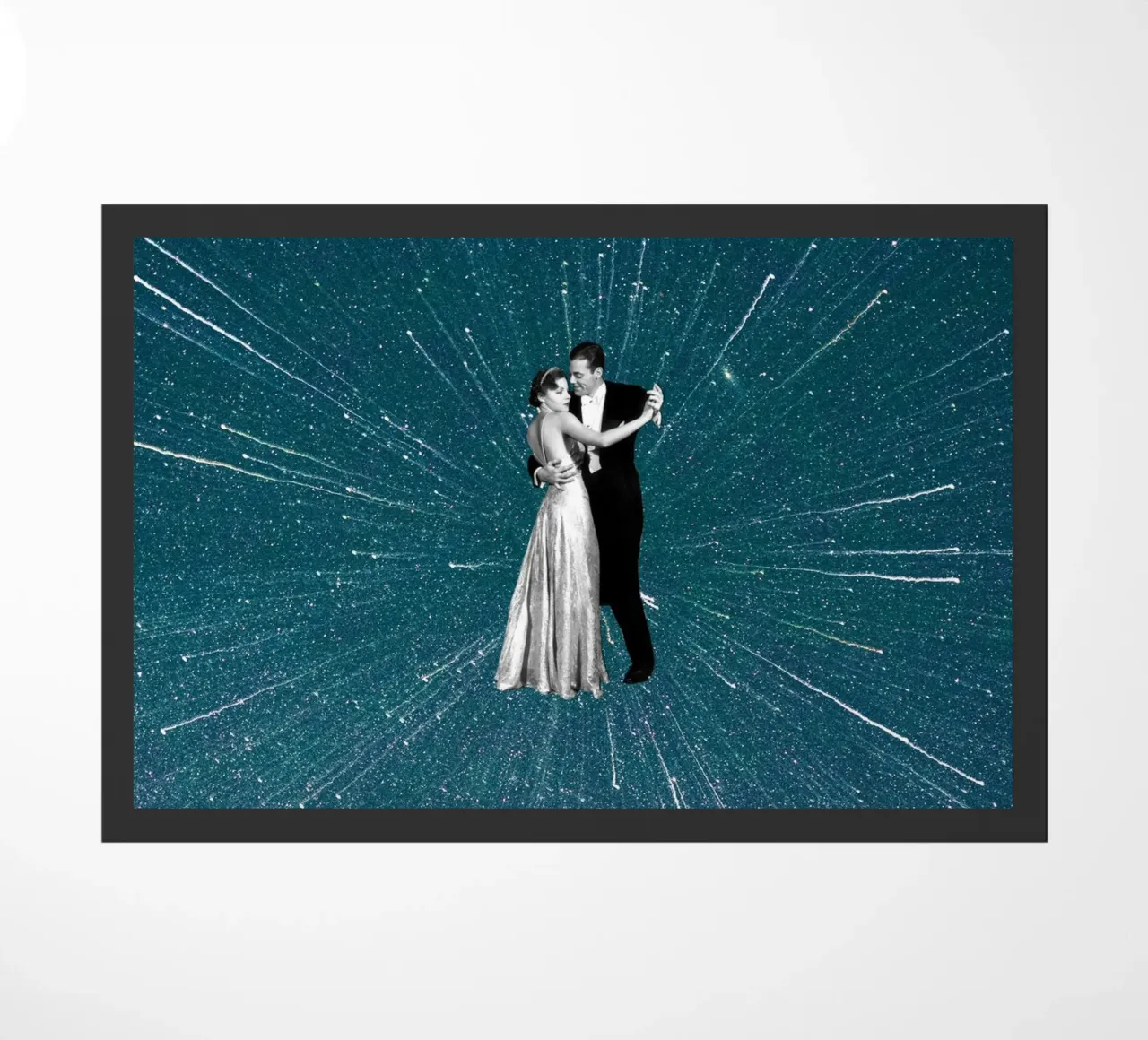 Infinite Dance zerbino da MsGonzalez