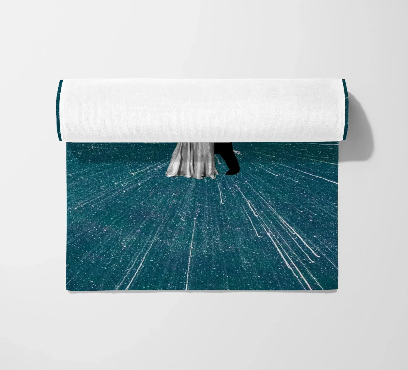 Infinite Dance telo mare da MsGonzalez