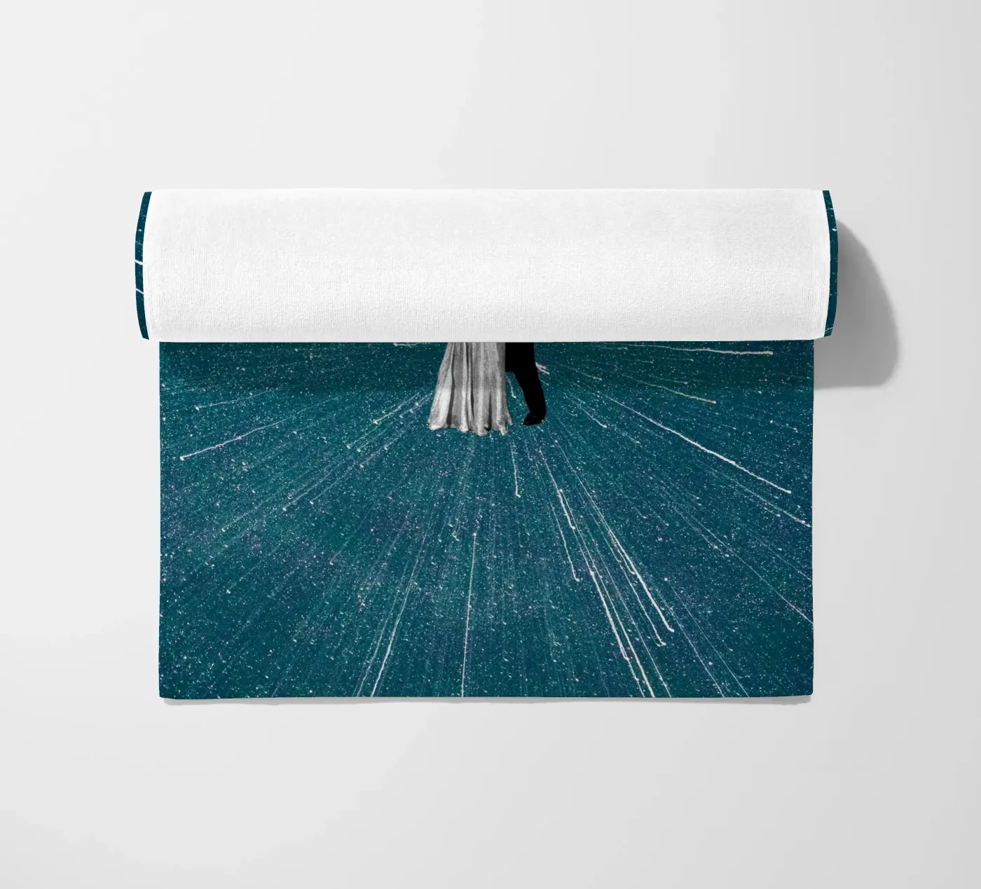 Infinite Dance telo mare da MsGonzalez