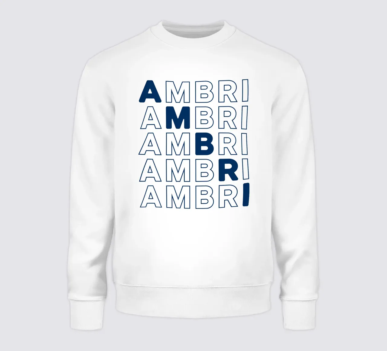 Ambri-Piotta felpa da HCAP Fanshop