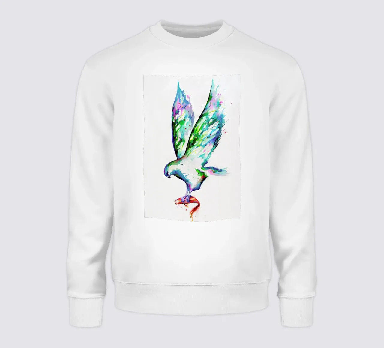 Midas felpa da Marc Allante