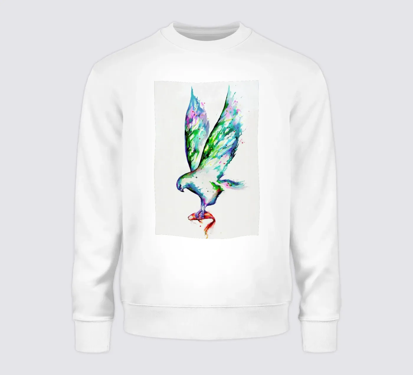 Midas felpa da Marc Allante