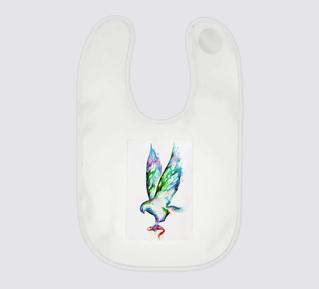 Midas bavaglino da Marc Allante