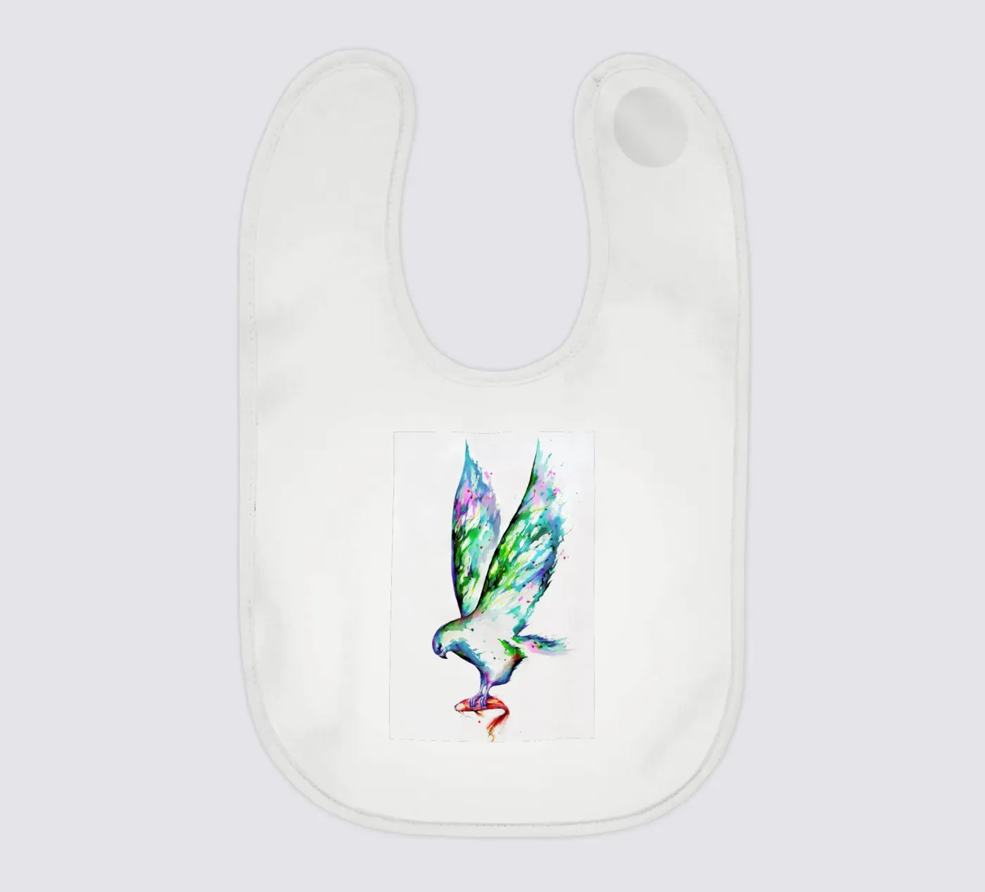 Midas bavaglino da Marc Allante