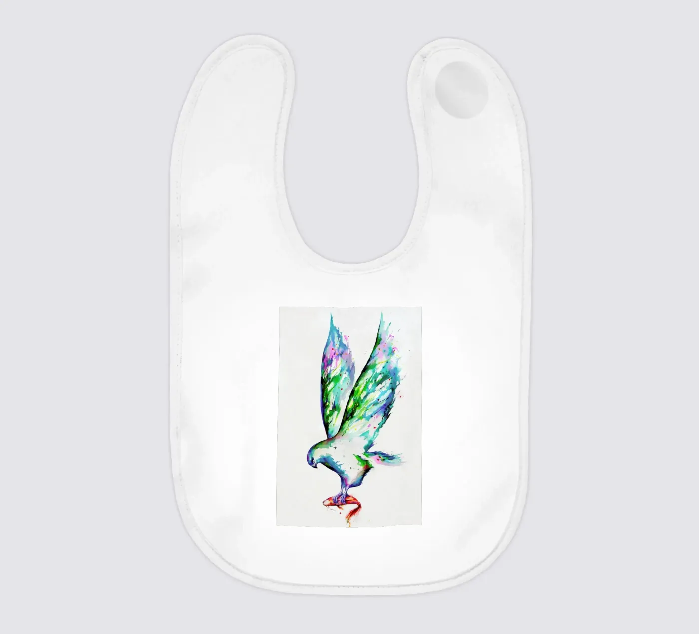 Midas bavaglino da Marc Allante