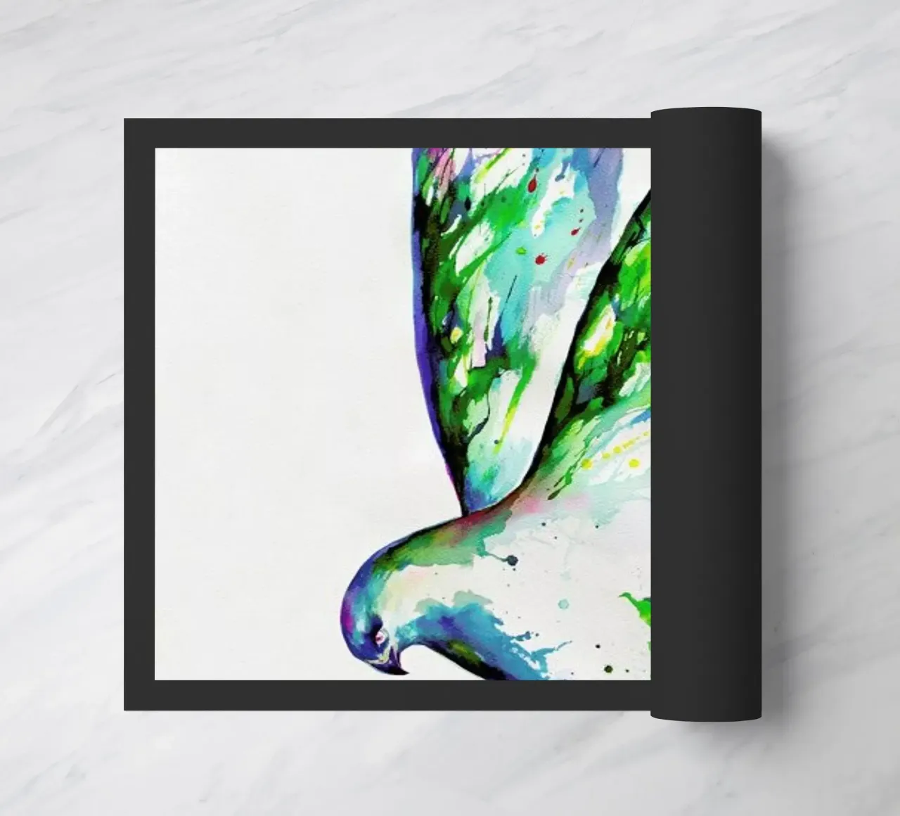 Midas zerbino da Marc Allante