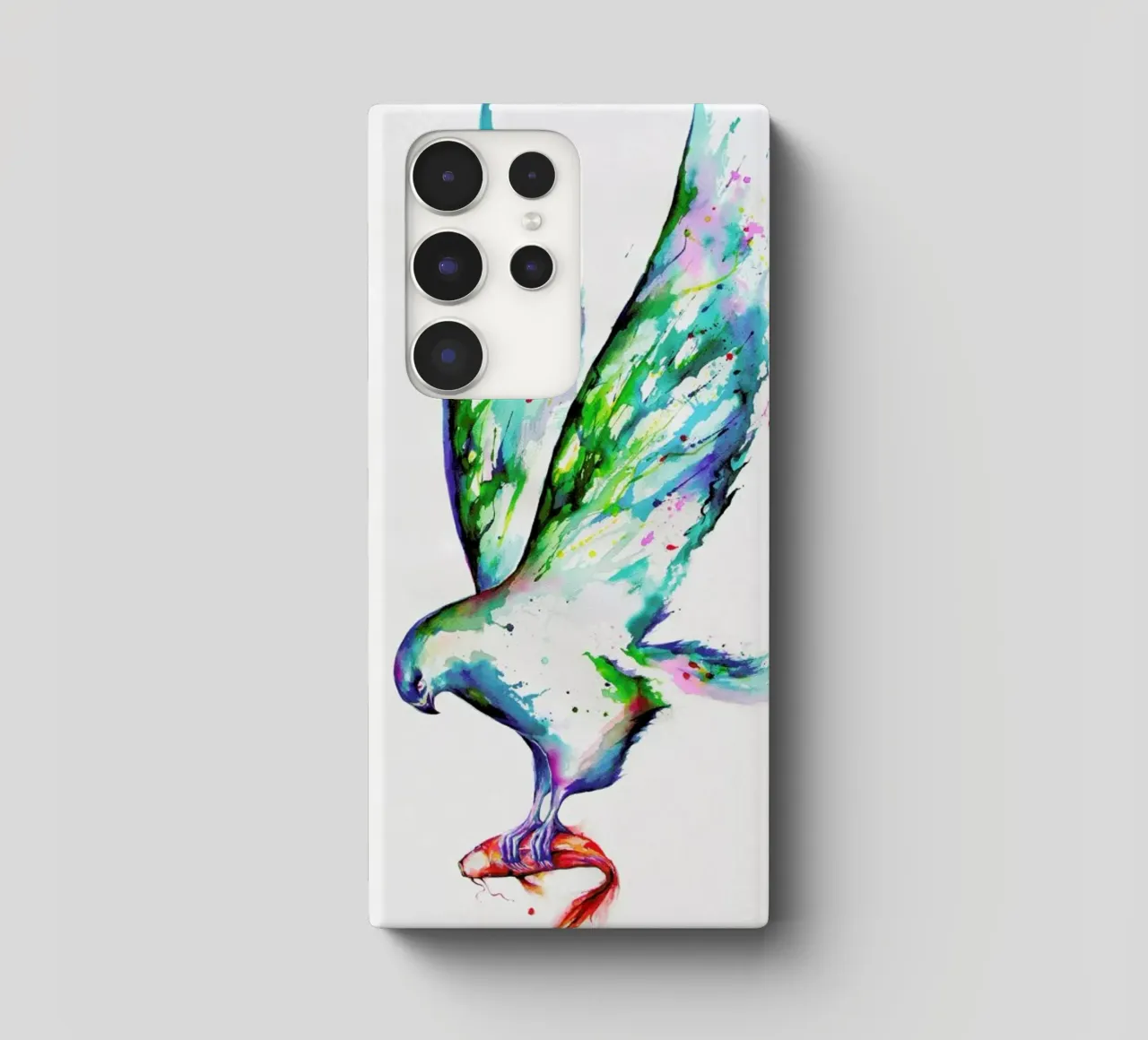 Midas cover samsung da Marc Allante