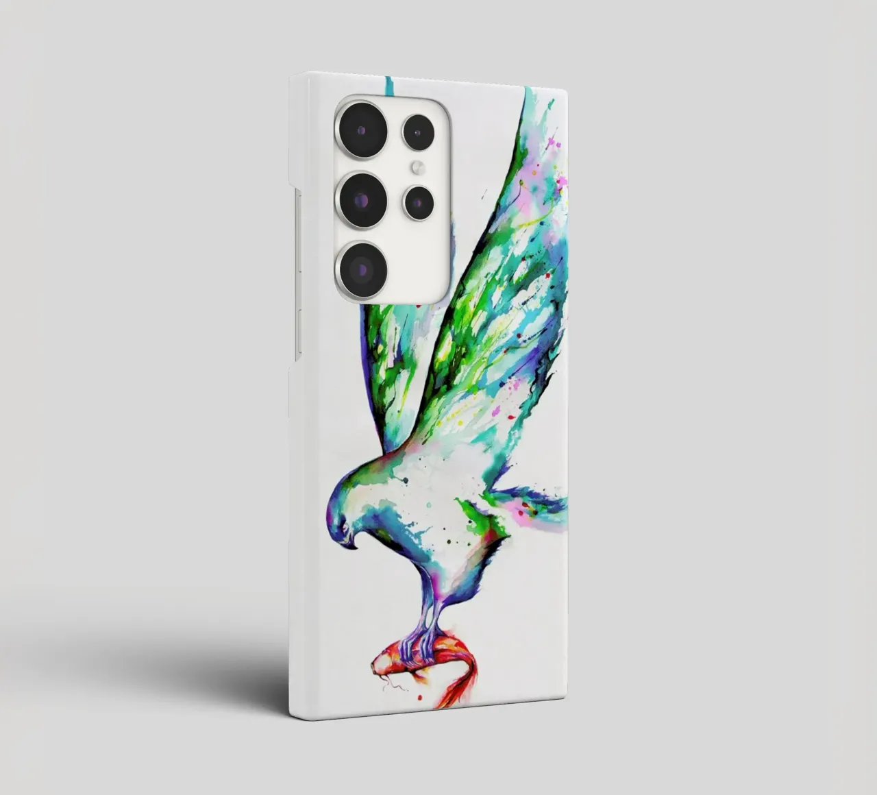 Midas cover samsung da Marc Allante