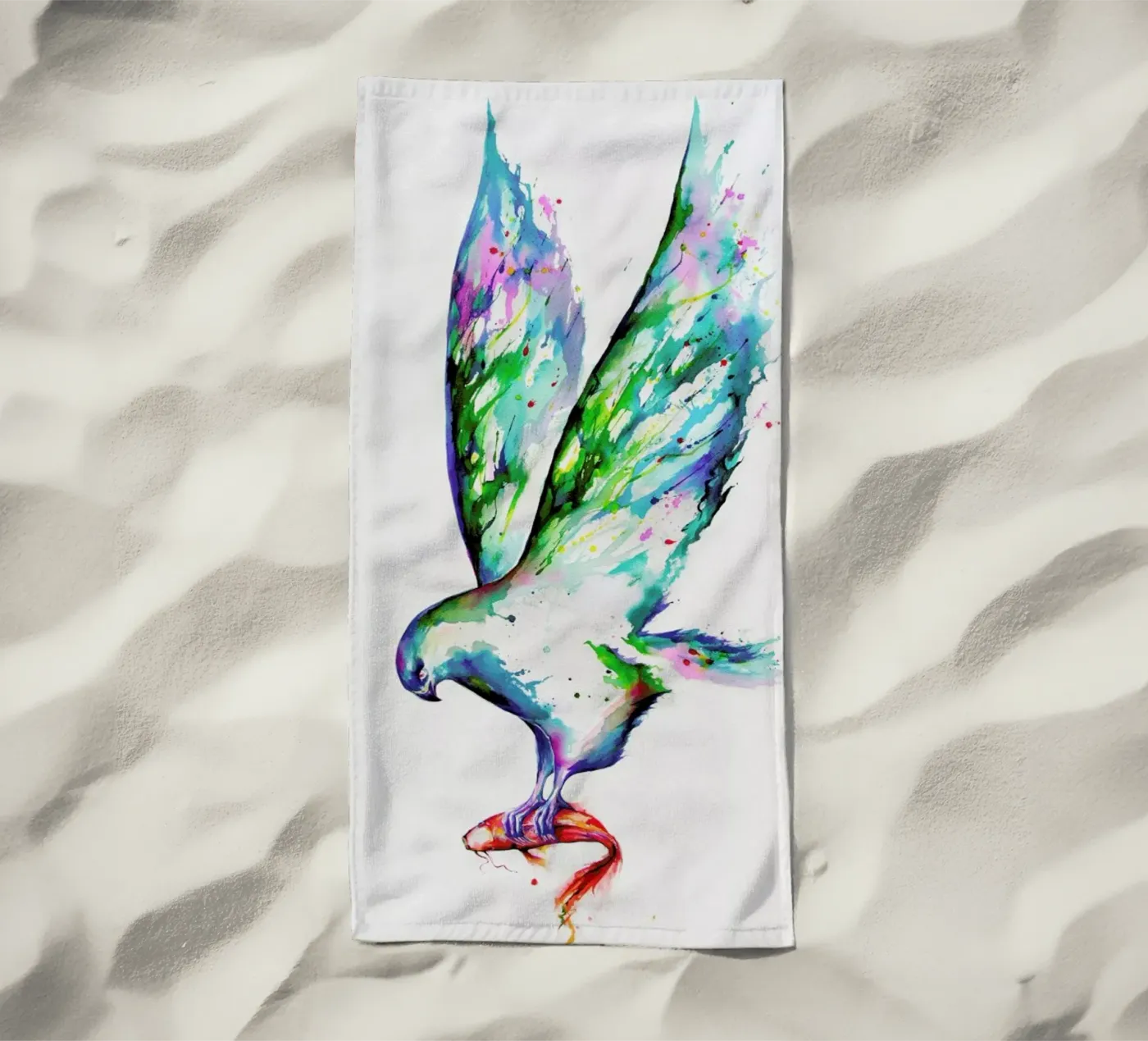 Midas telo mare da Marc Allante