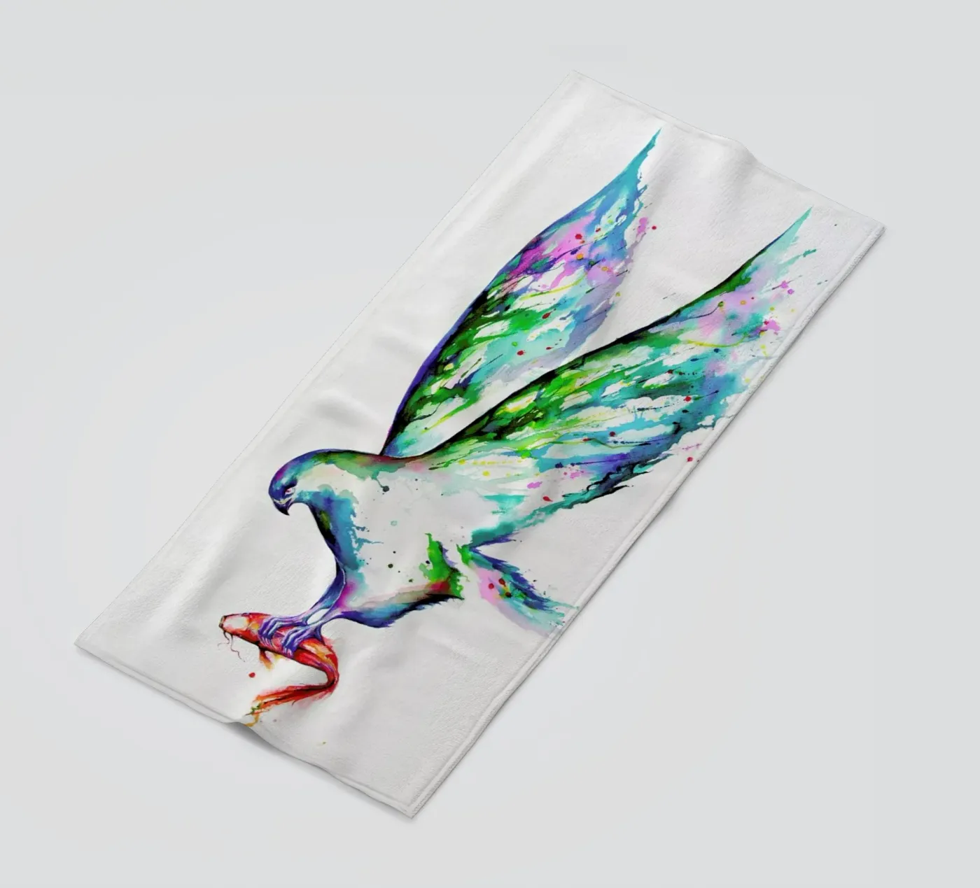 Midas telo mare da Marc Allante