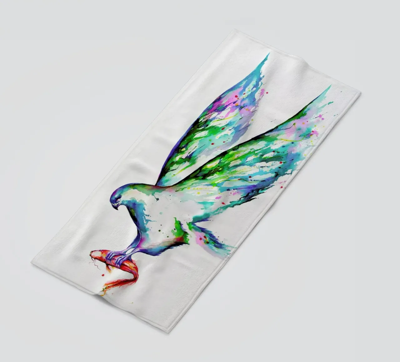 Midas telo mare da Marc Allante