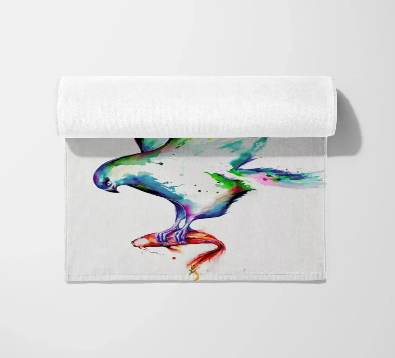 Midas telo mare da Marc Allante