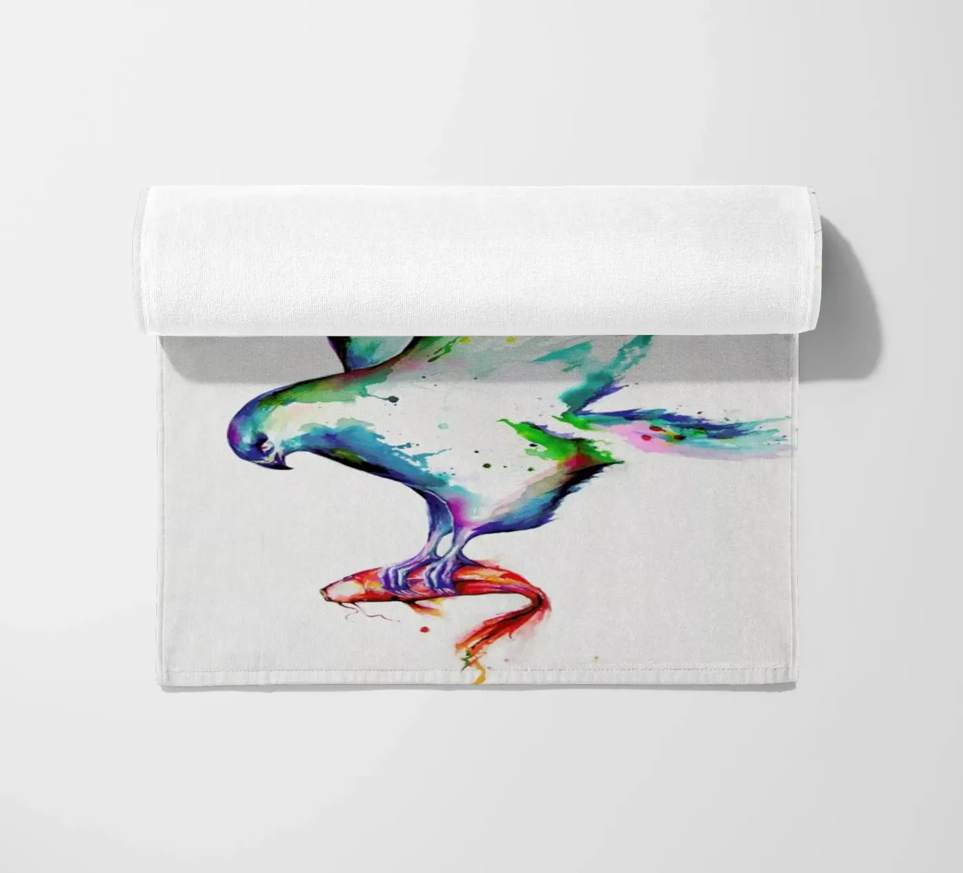 Midas telo mare da Marc Allante