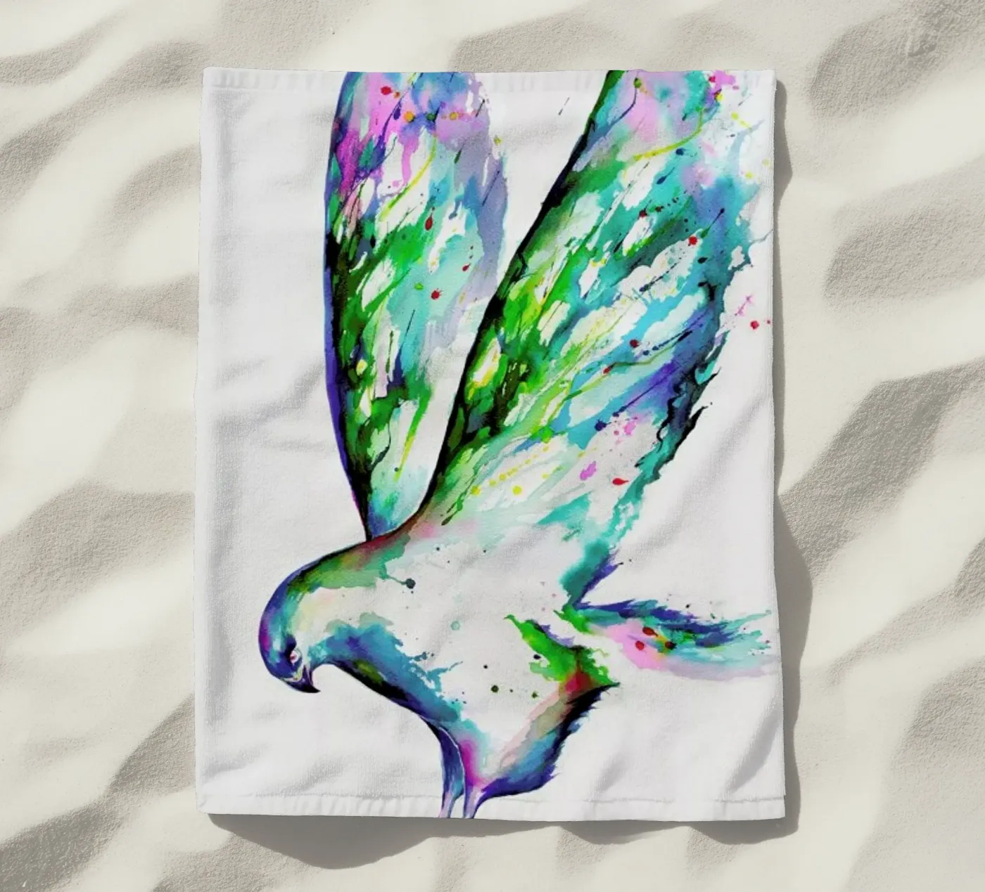 Midas telo mare da Marc Allante