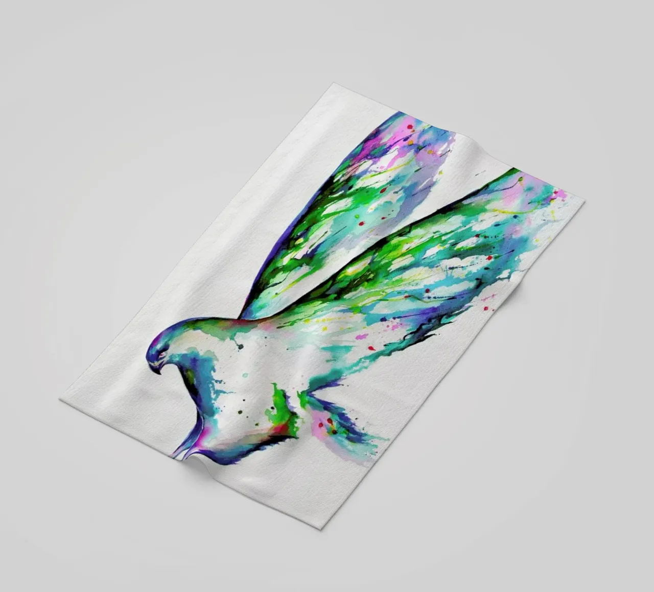 Midas telo mare da Marc Allante