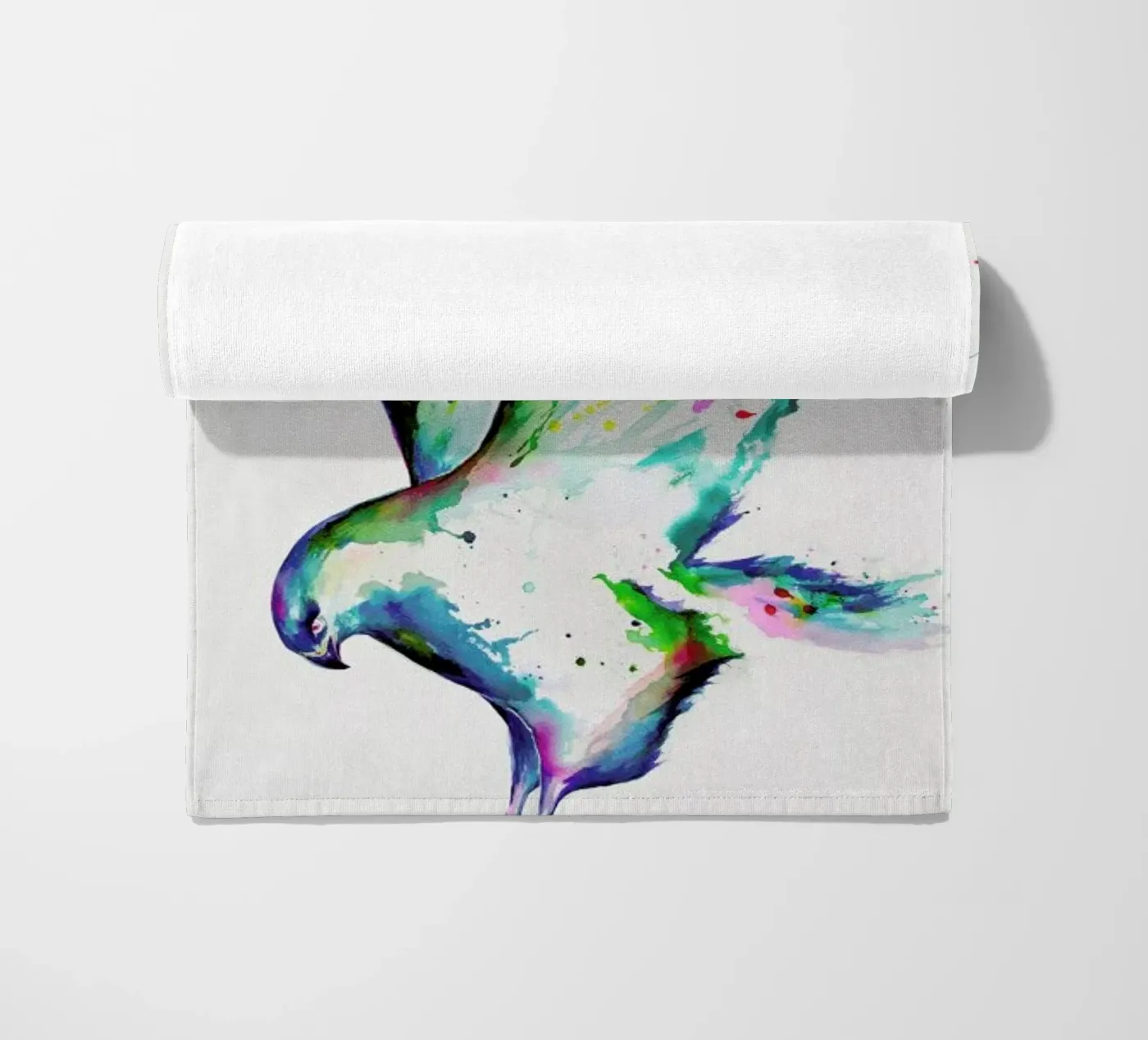 Midas telo mare da Marc Allante