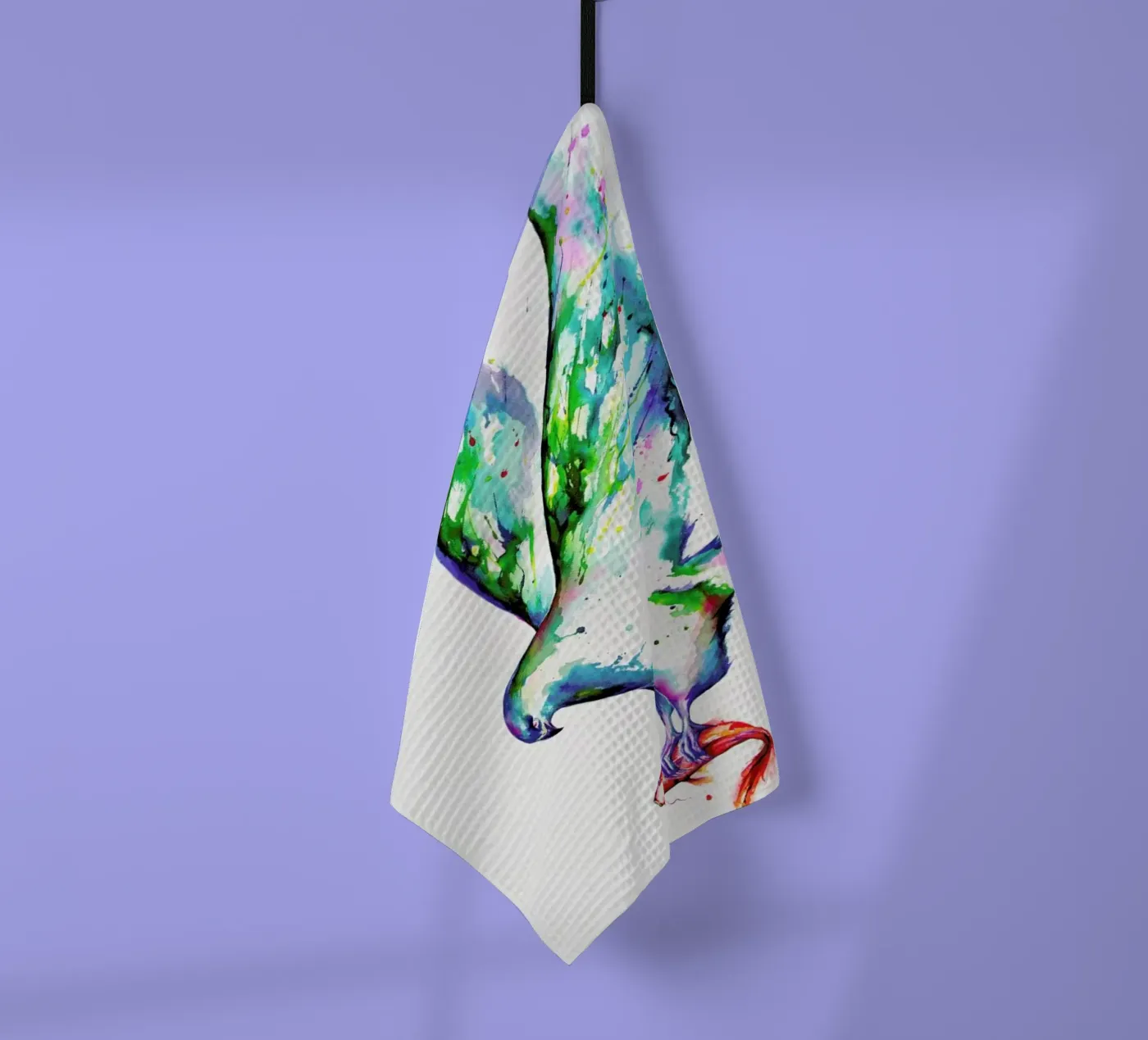 Midas torchon de Marc Allante