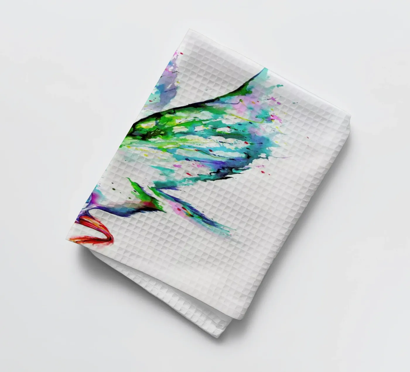 Midas torchon de Marc Allante