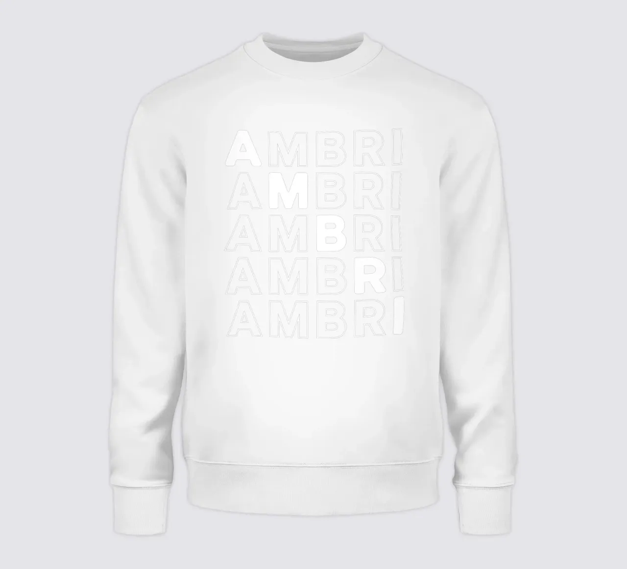 HC Ambri-Piotta felpa da HCAP Fanshop