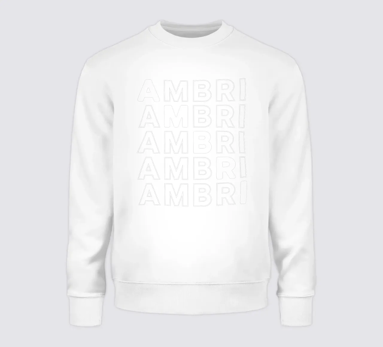 HC Ambri-Piotta felpa da HCAP Fanshop