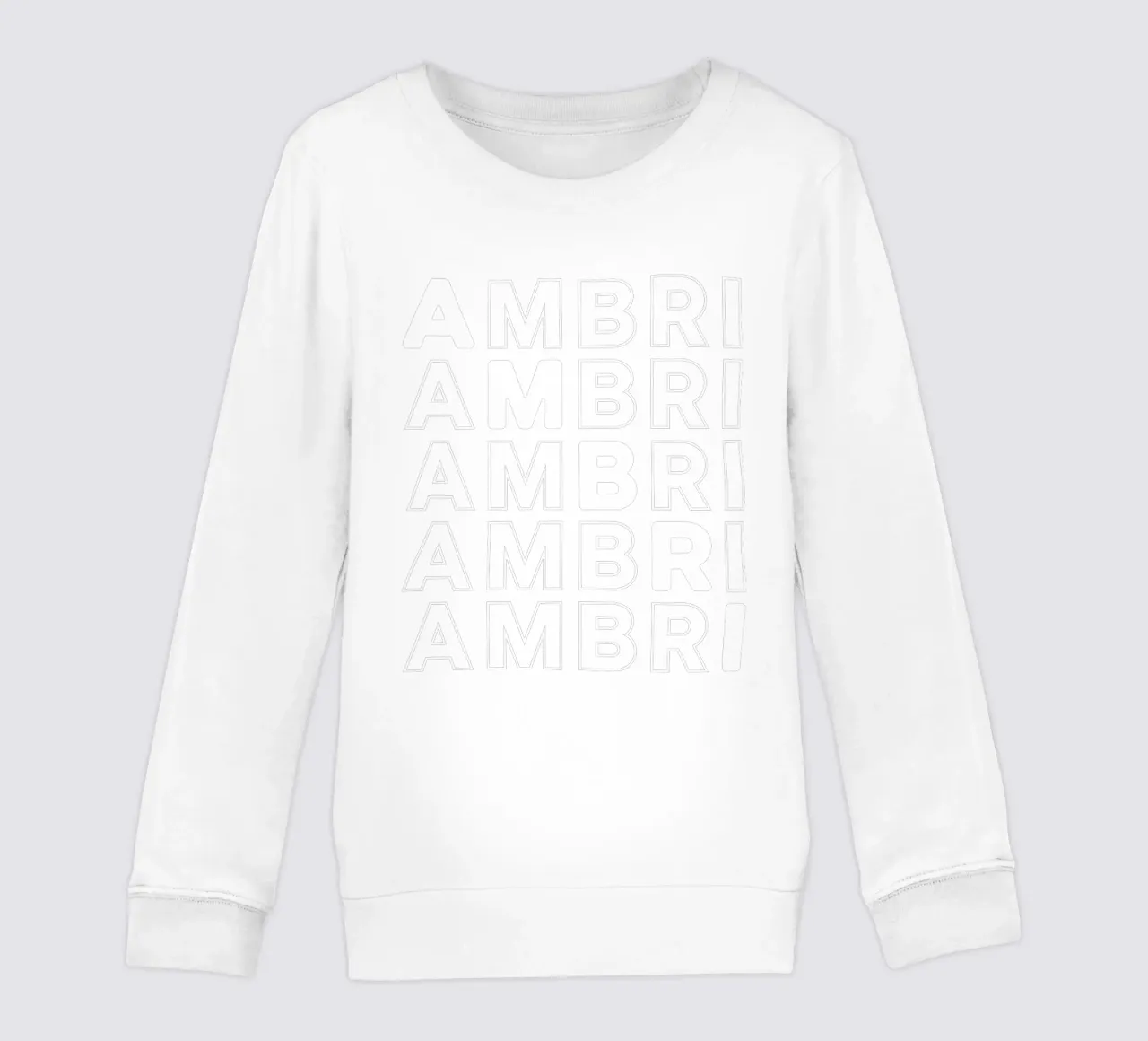 HC Ambri-Piotta felpa bambino da HCAP Fanshop